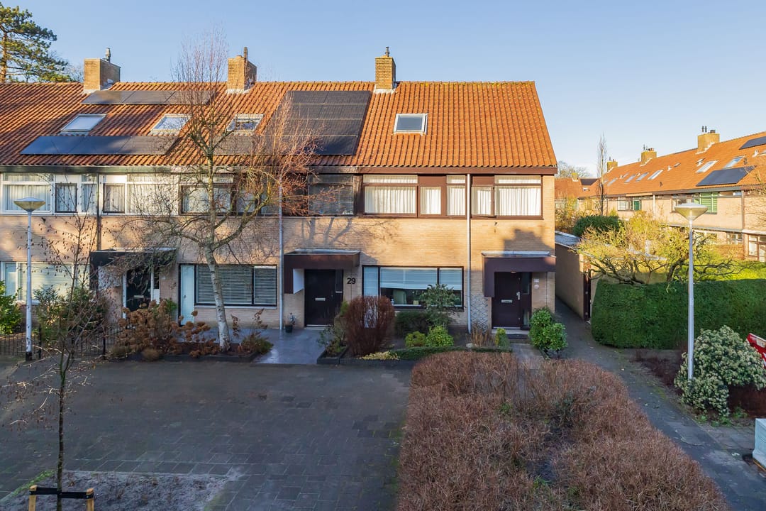 Foto 43 van Lage Duin 27