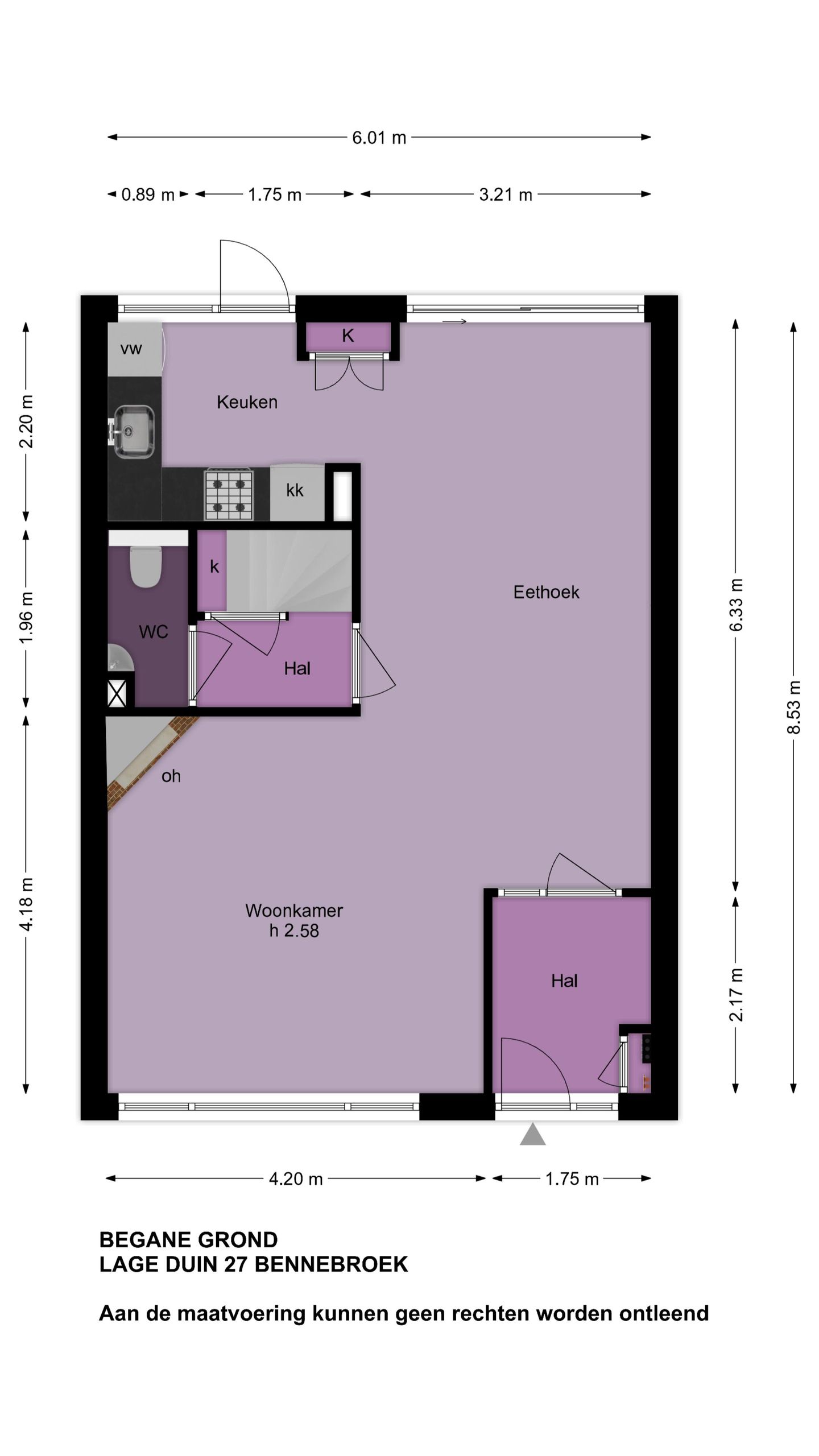 Foto 44 van Lage Duin 27