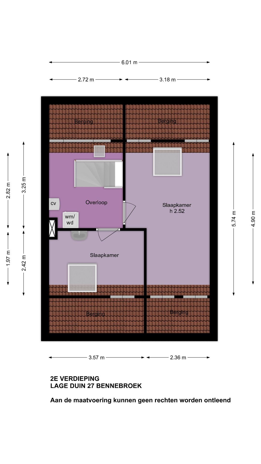 Foto 46 van Lage Duin 27