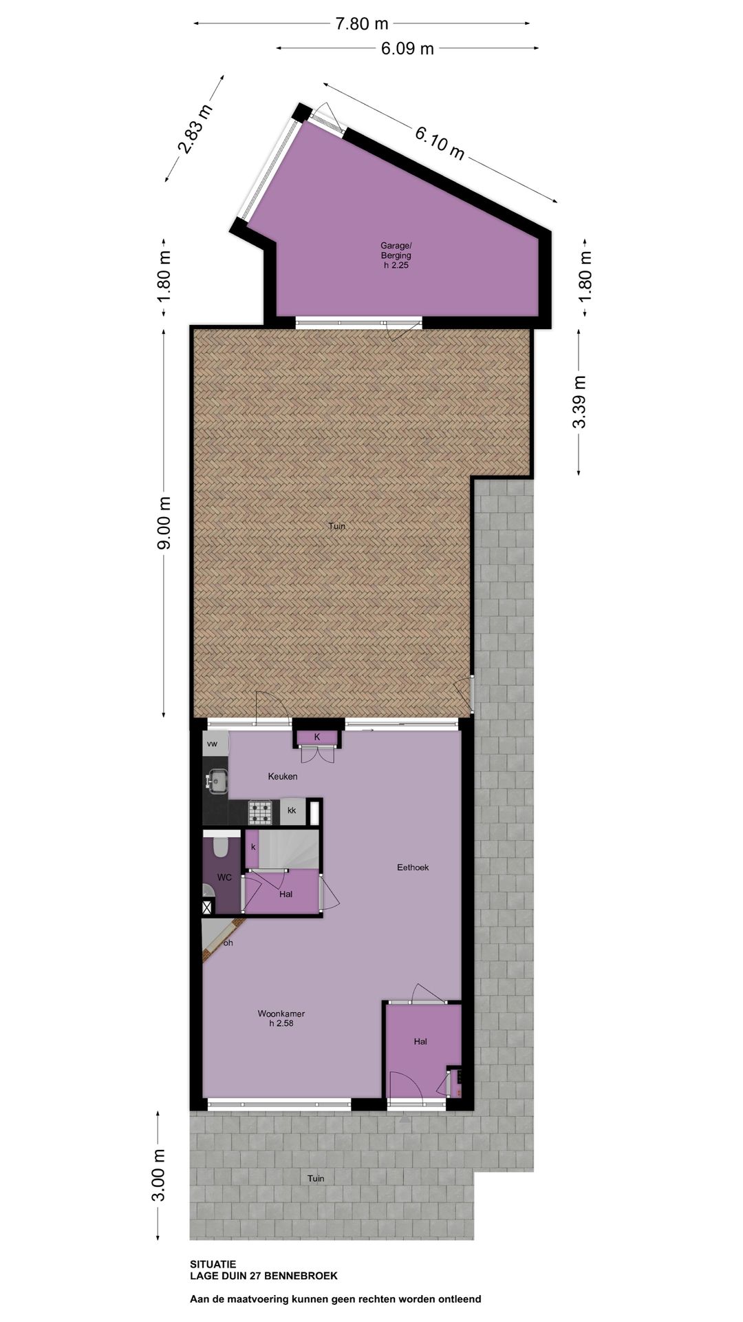 Foto 47 van Lage Duin 27