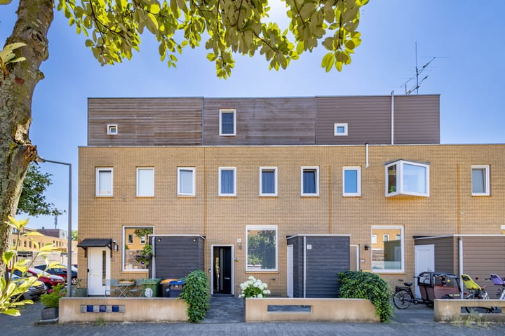 Glazenmakerhof 120 main image