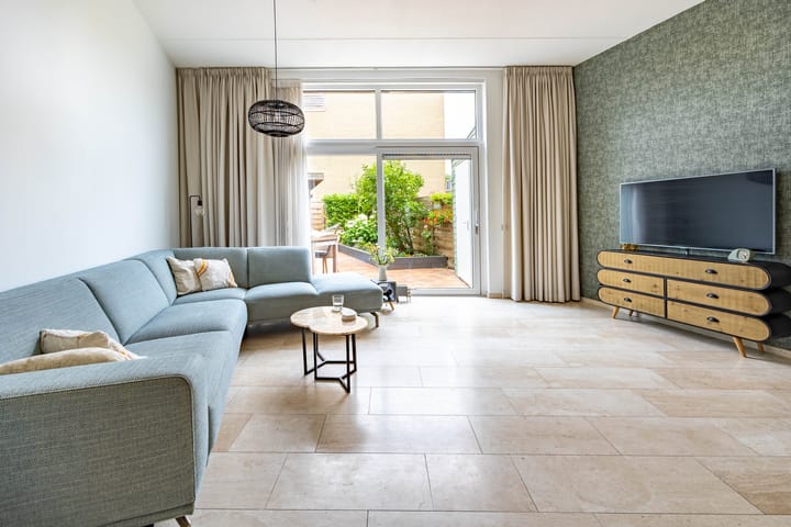 Foto 2 van Glazenmakerhof 120