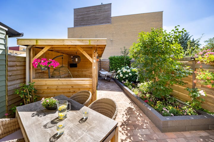 Foto 3 van Glazenmakerhof 120