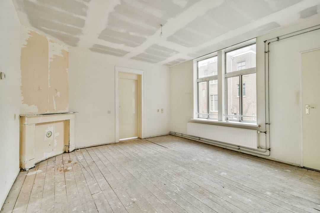 Foto 2 van Van Houweningenstraat 62-2