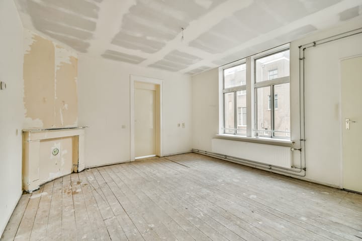 Foto 2 van Van Houweningenstraat 62-2