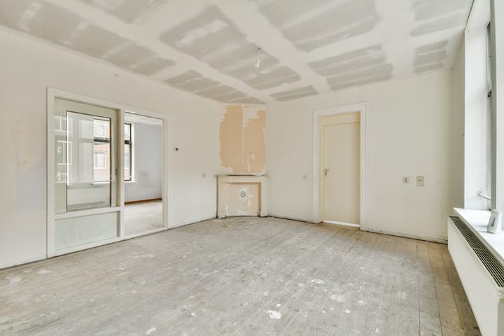 Foto 3 van Van Houweningenstraat 62-2