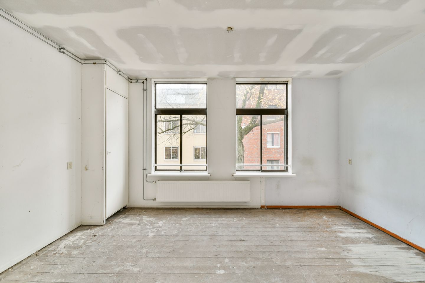 Foto 4 van Van Houweningenstraat 62-2