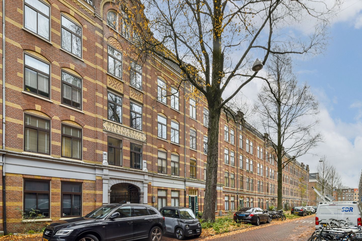 Foto 5 van Van Houweningenstraat 62-2