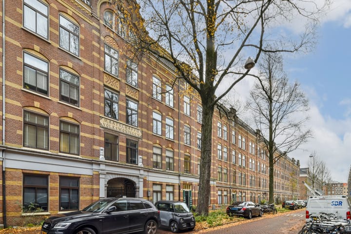 Foto 5 van Van Houweningenstraat 62-2