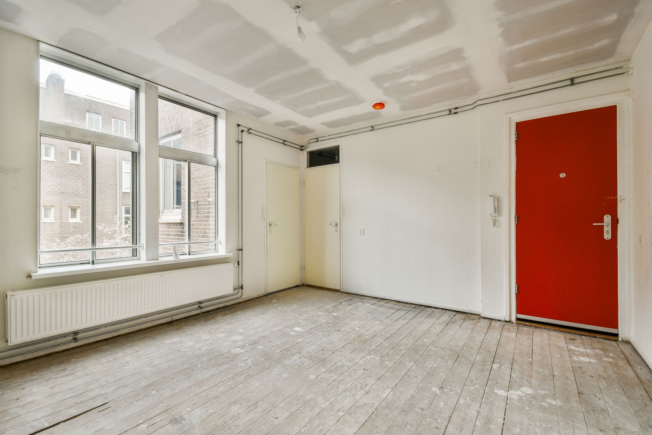 Foto 6 van Van Houweningenstraat 62-2