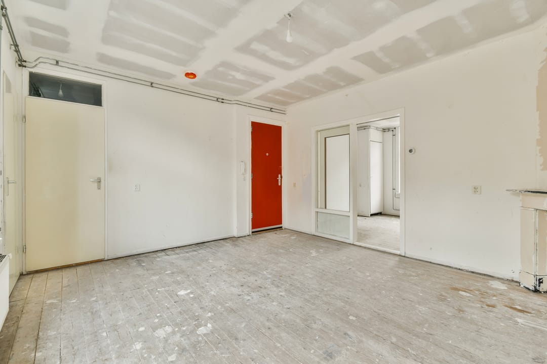 Foto 7 van Van Houweningenstraat 62-2