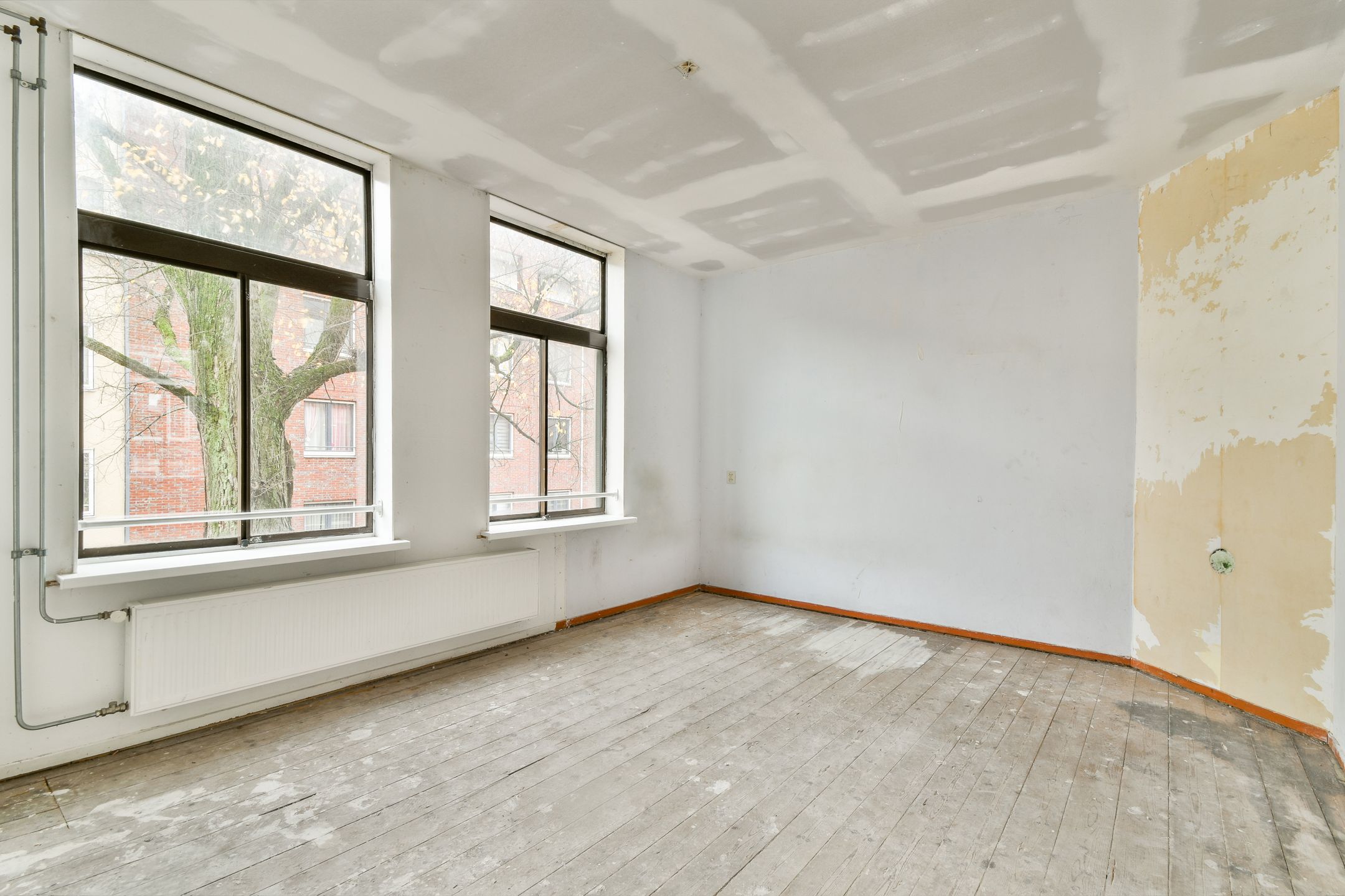 Foto 9 van Van Houweningenstraat 62-2