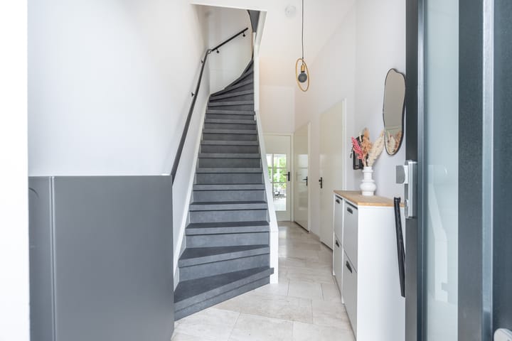 Foto 8 van Glazenmakerhof 120