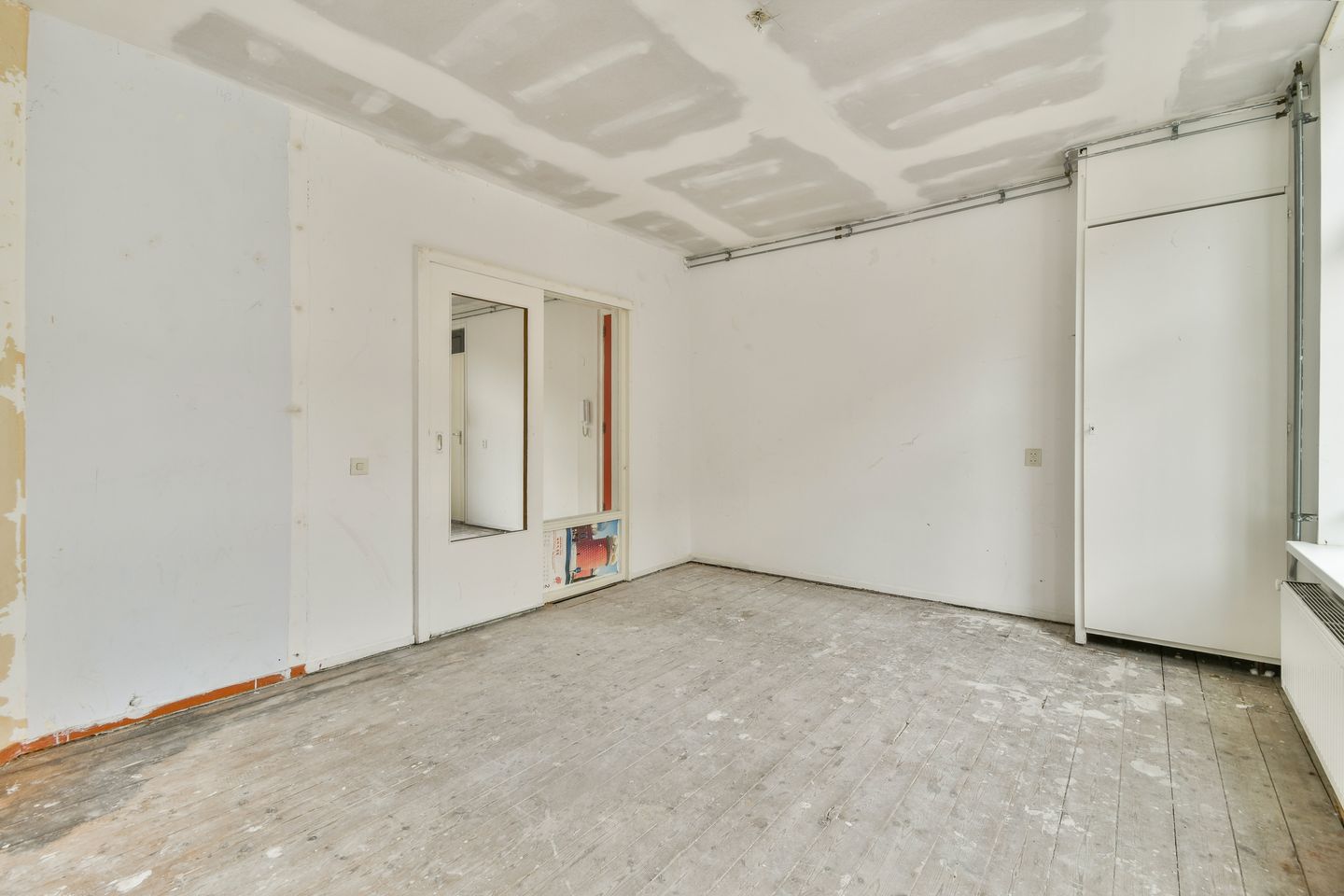 Foto 10 van Van Houweningenstraat 62-2