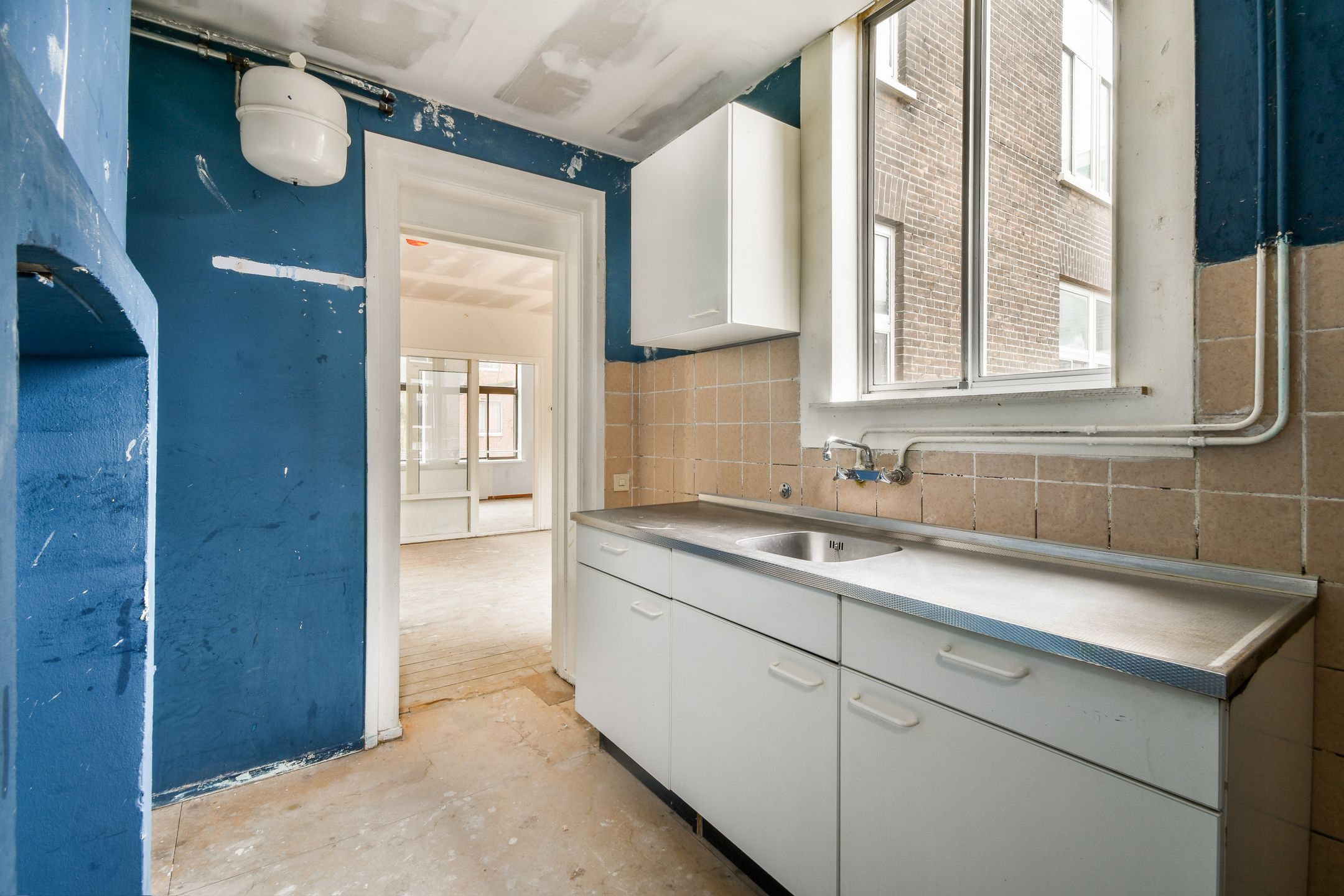 Foto 12 van Van Houweningenstraat 62-2