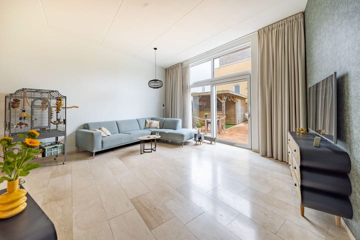 Foto 10 van Glazenmakerhof 120