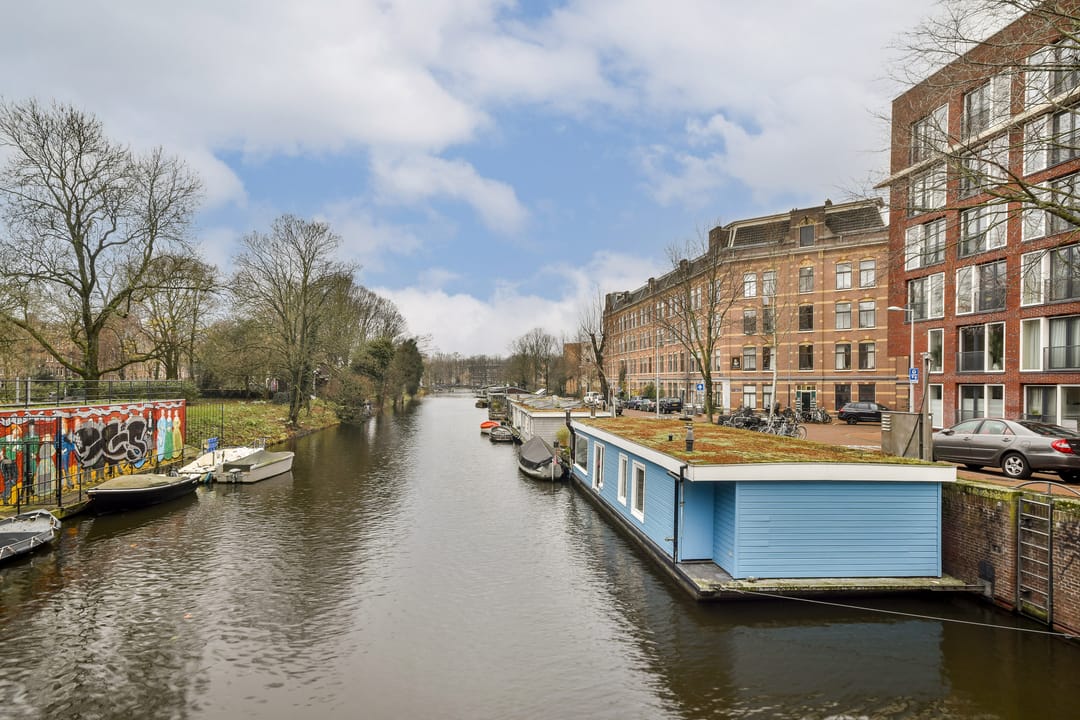 Foto 16 van Van Houweningenstraat 62-2