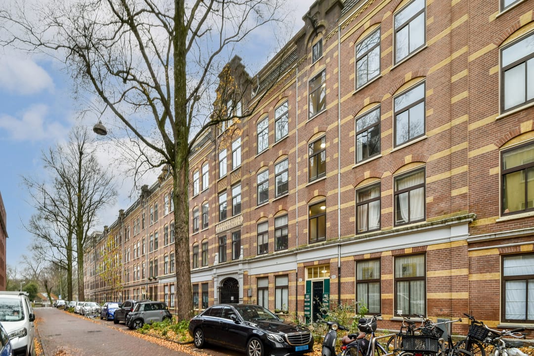 Foto 17 van Van Houweningenstraat 62-2