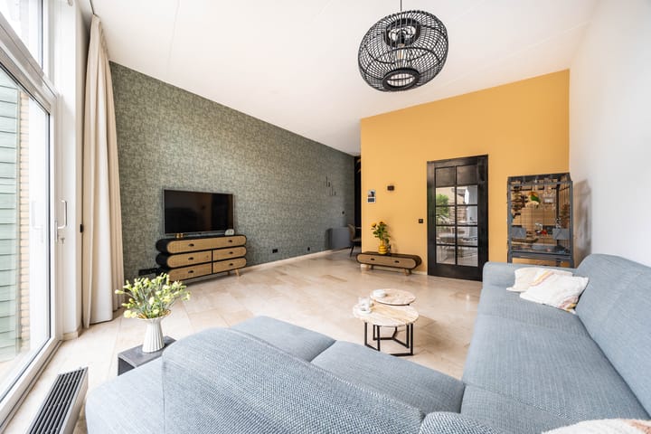 Foto 11 van Glazenmakerhof 120