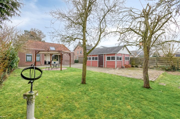 Foto 4 van Dorpstraat 46-A