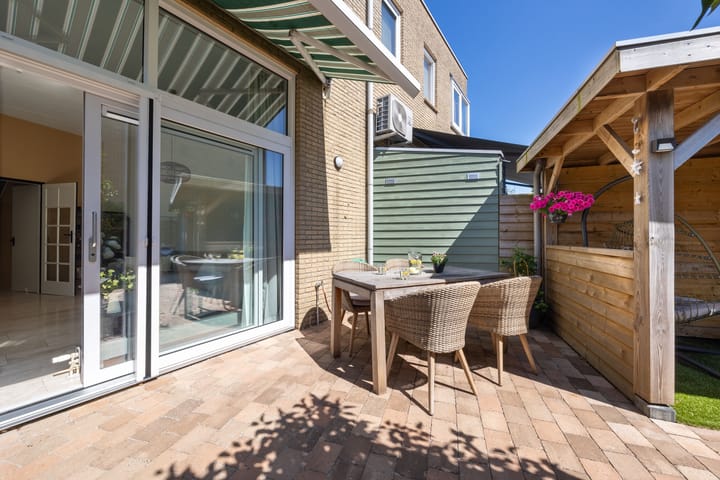 Foto 18 van Glazenmakerhof 120