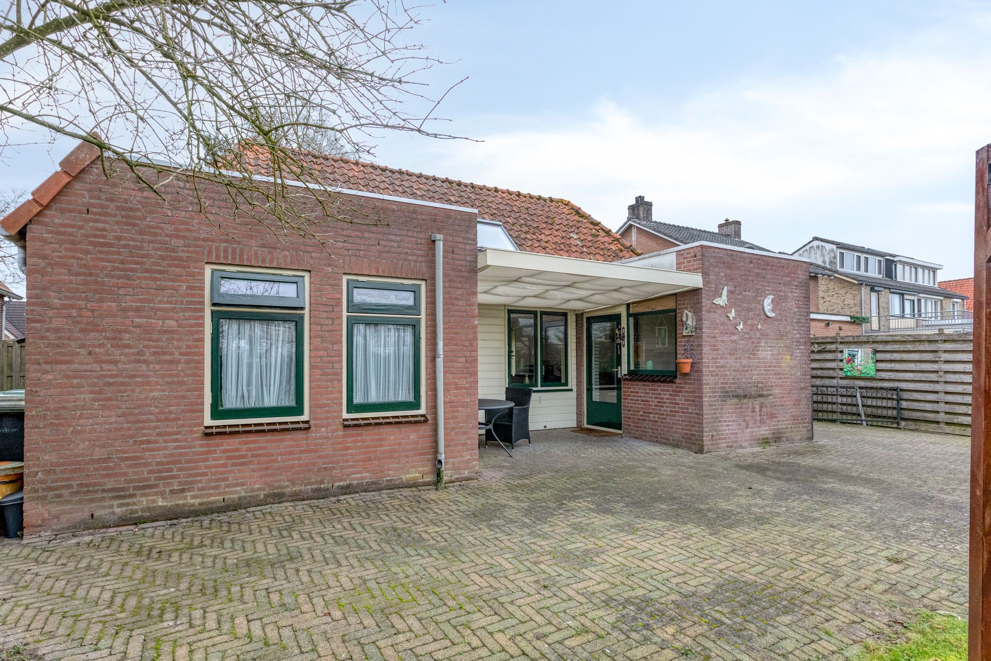 Foto 36 van Dorpstraat 46-A