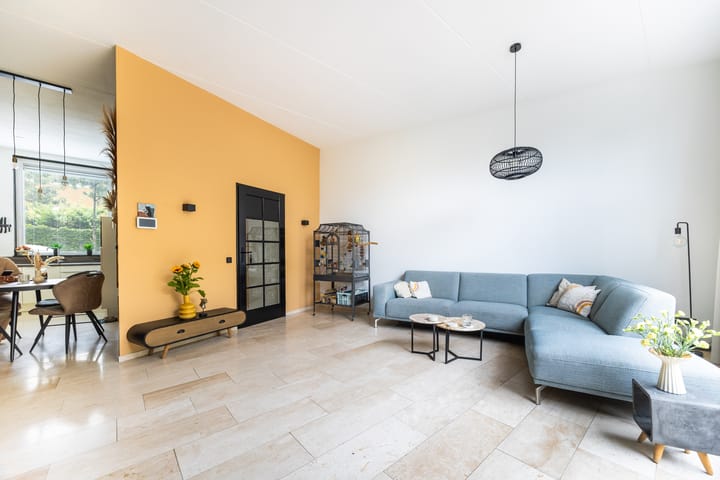 Foto 12 van Glazenmakerhof 120