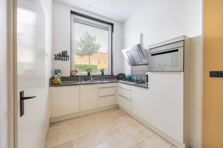 Foto 14 van Glazenmakerhof 120