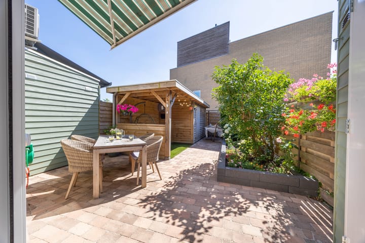 Foto 17 van Glazenmakerhof 120