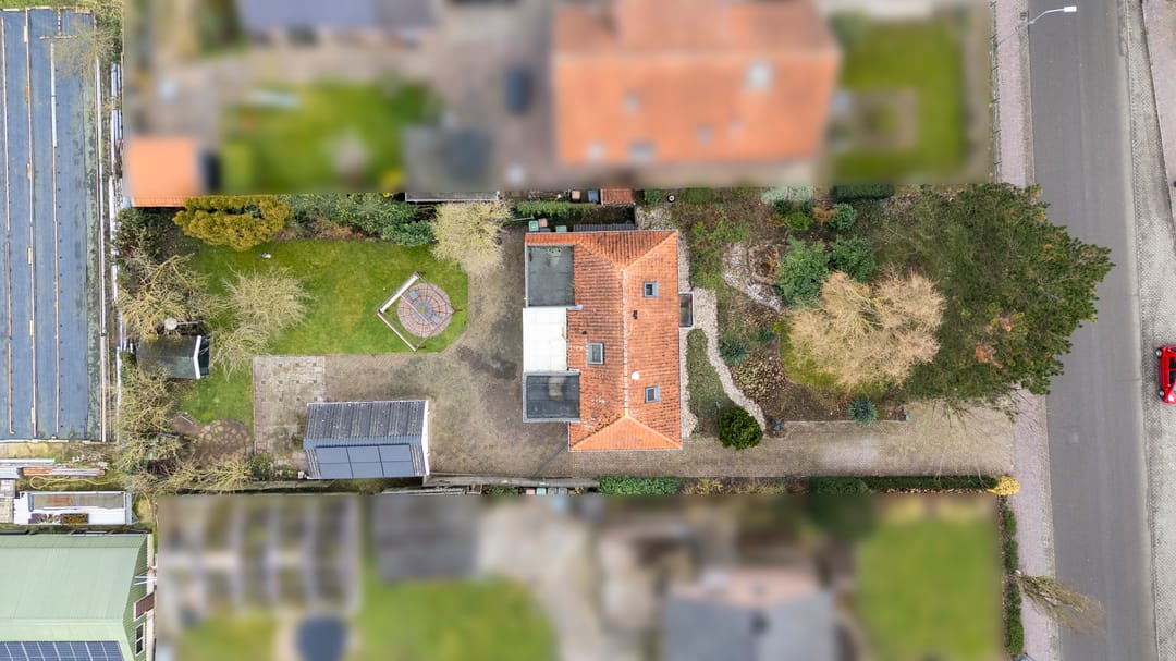Foto 46 van Dorpstraat 46-A