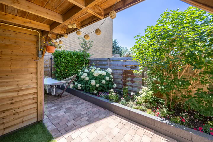 Foto 19 van Glazenmakerhof 120