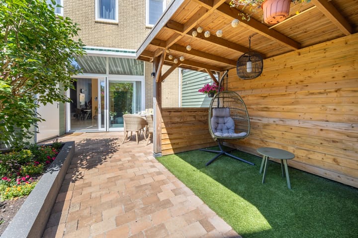 Foto 20 van Glazenmakerhof 120