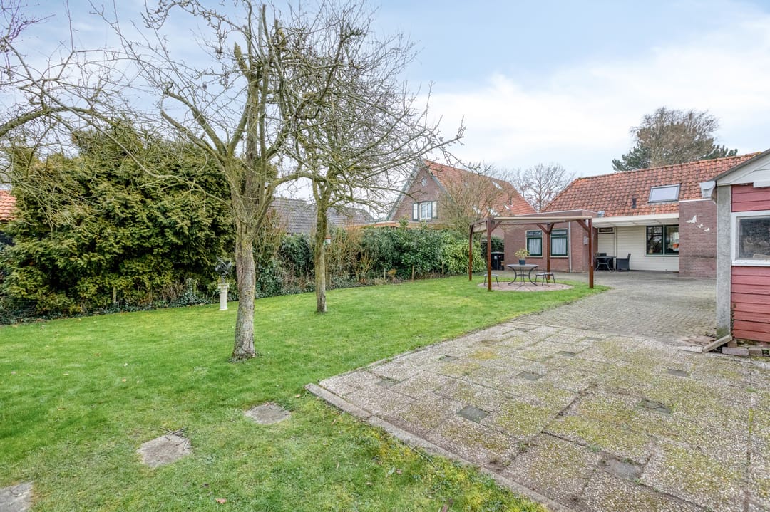 Foto 43 van Dorpstraat 46-A