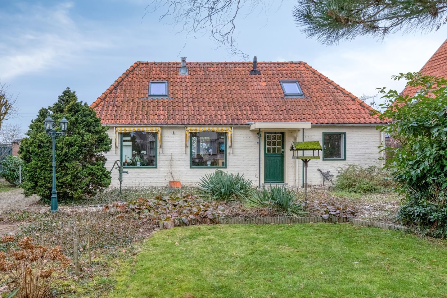 Foto 44 van Dorpstraat 46-A