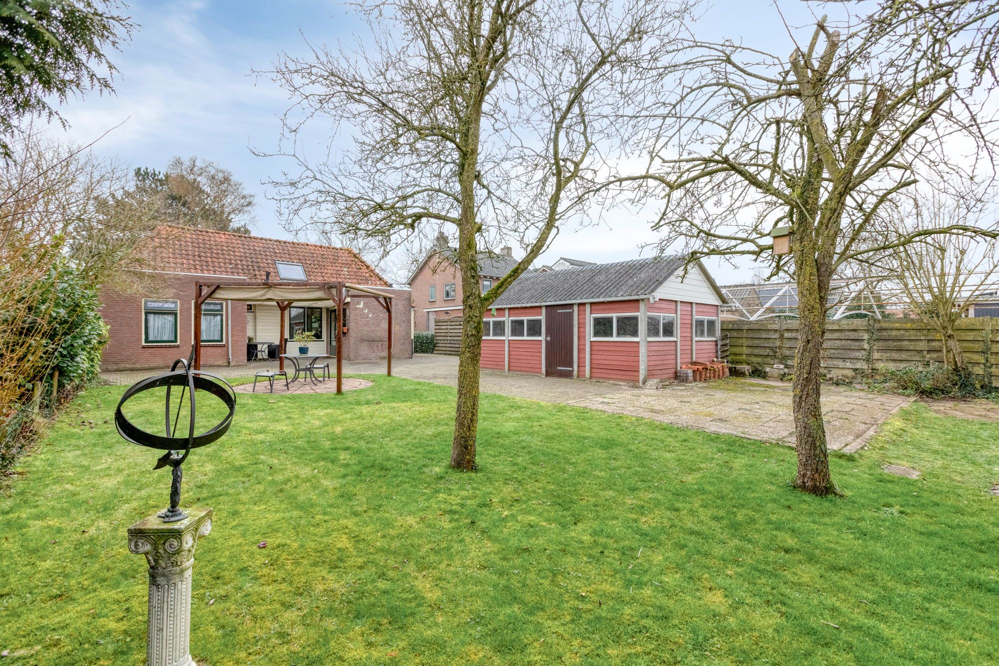 Foto 42 van Dorpstraat 46-A