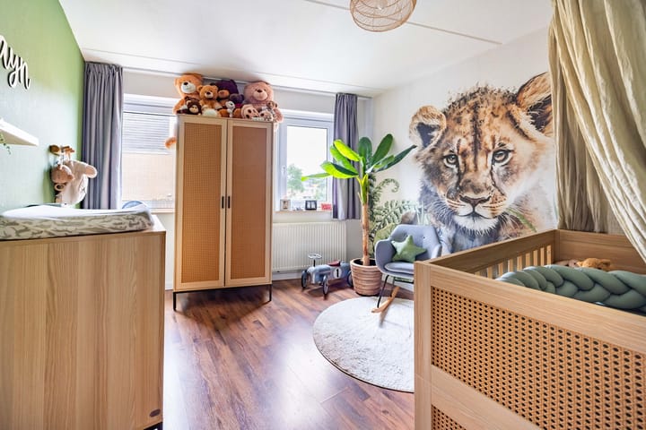 Foto 27 van Glazenmakerhof 120