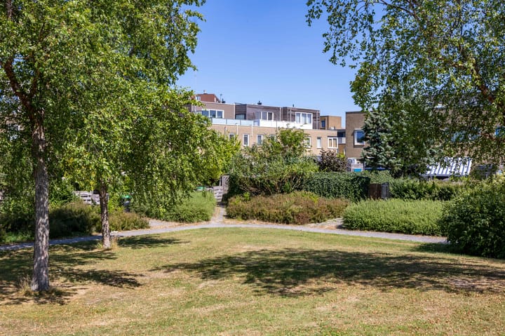 Foto 40 van Glazenmakerhof 120