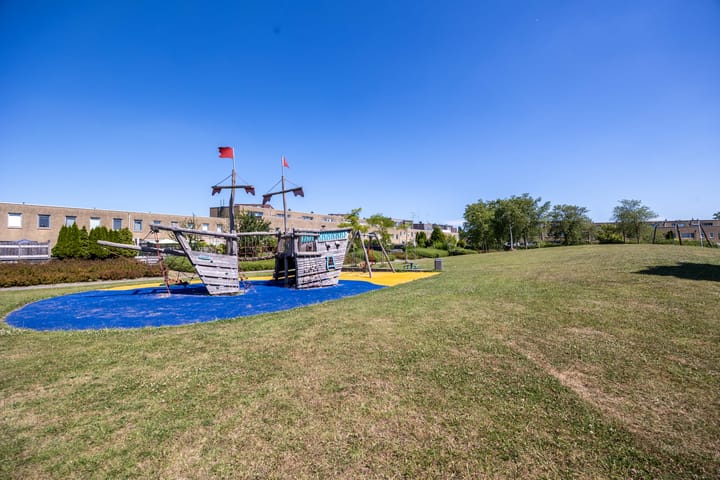 Foto 43 van Glazenmakerhof 120