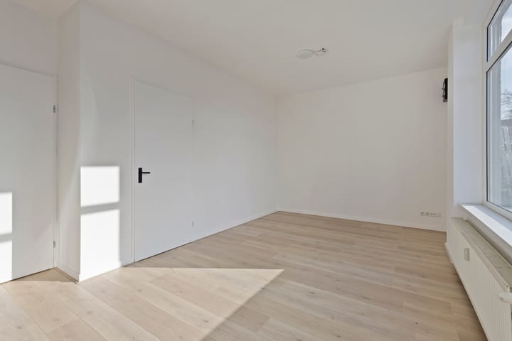 Foto 2 van Koetshoek 1-B