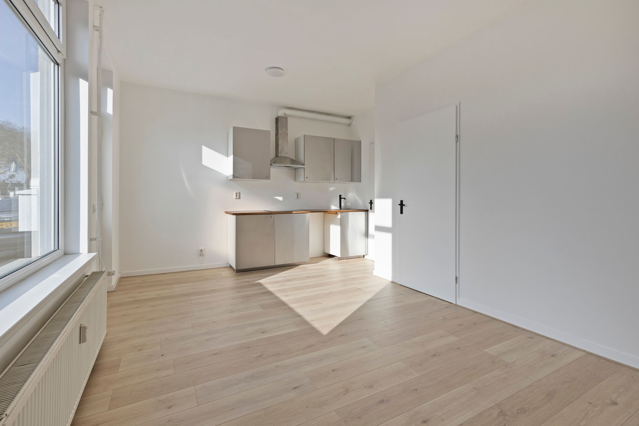 Foto 3 van Koetshoek 1-B