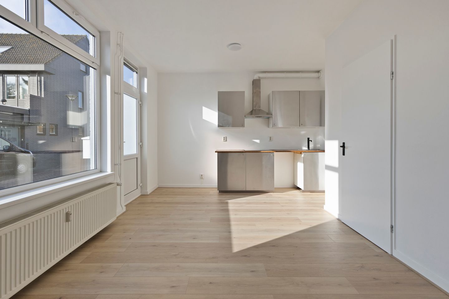 Foto 4 van Koetshoek 1-B