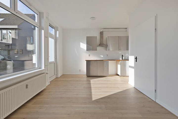 Foto 4 van Koetshoek 1-B