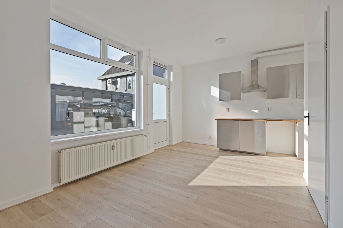 Foto 5 van Koetshoek 1-B