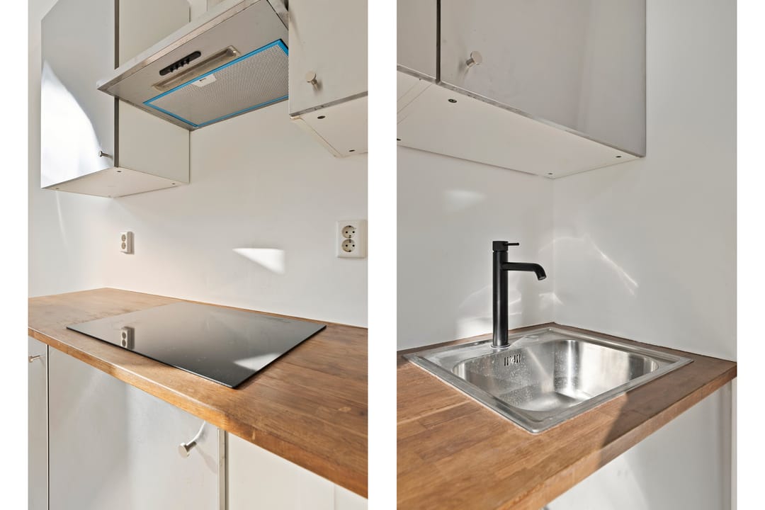 Foto 7 van Koetshoek 1-B