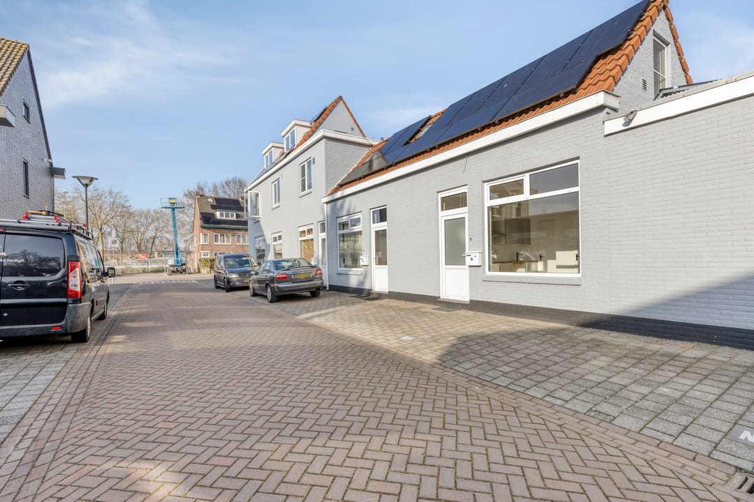 Foto 13 van Koetshoek 1-B