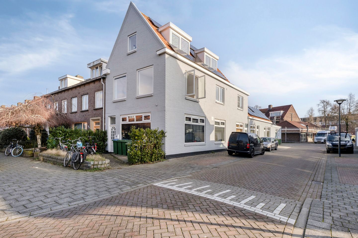 Foto 14 van Koetshoek 1-B