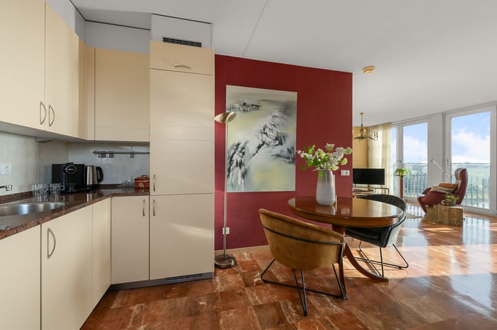 Photo 8 of Razende Bol 25