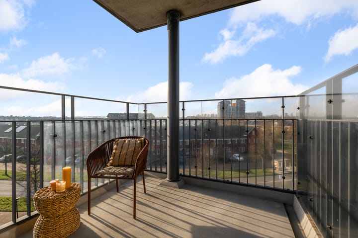 Photo 16 of Razende Bol 25