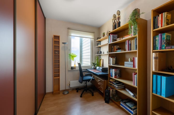 Photo 20 of Razende Bol 25