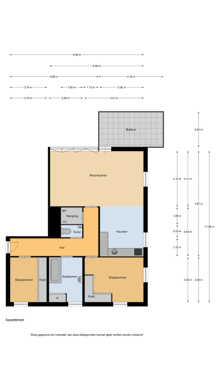 Photo 36 of Razende Bol 25